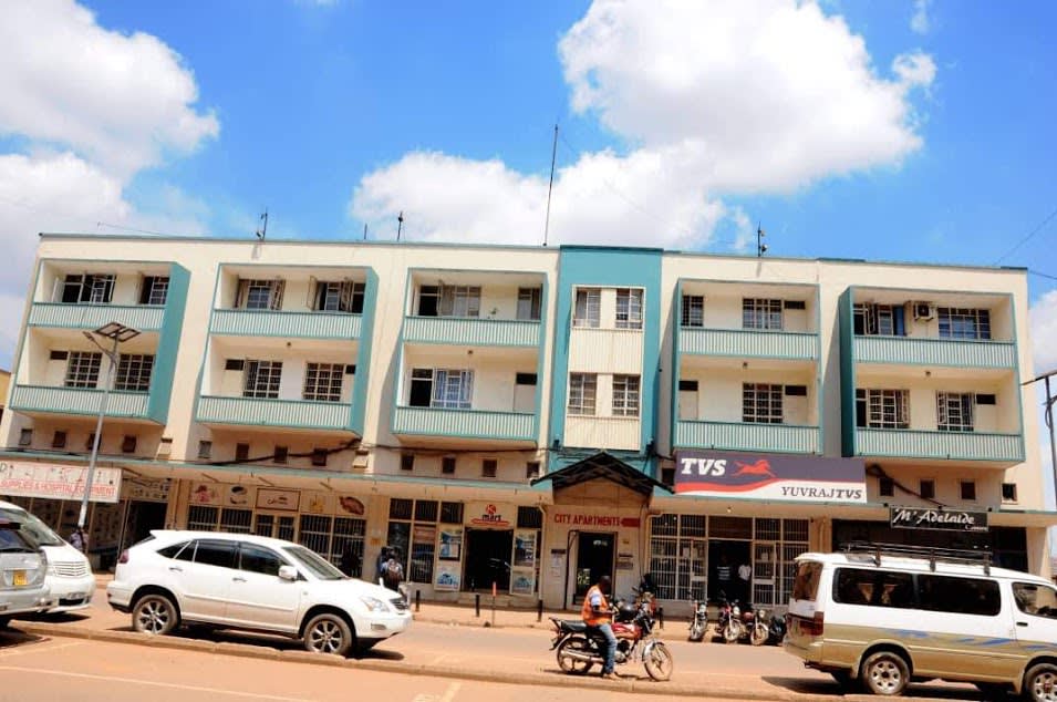 Plot 2 Bombo Road