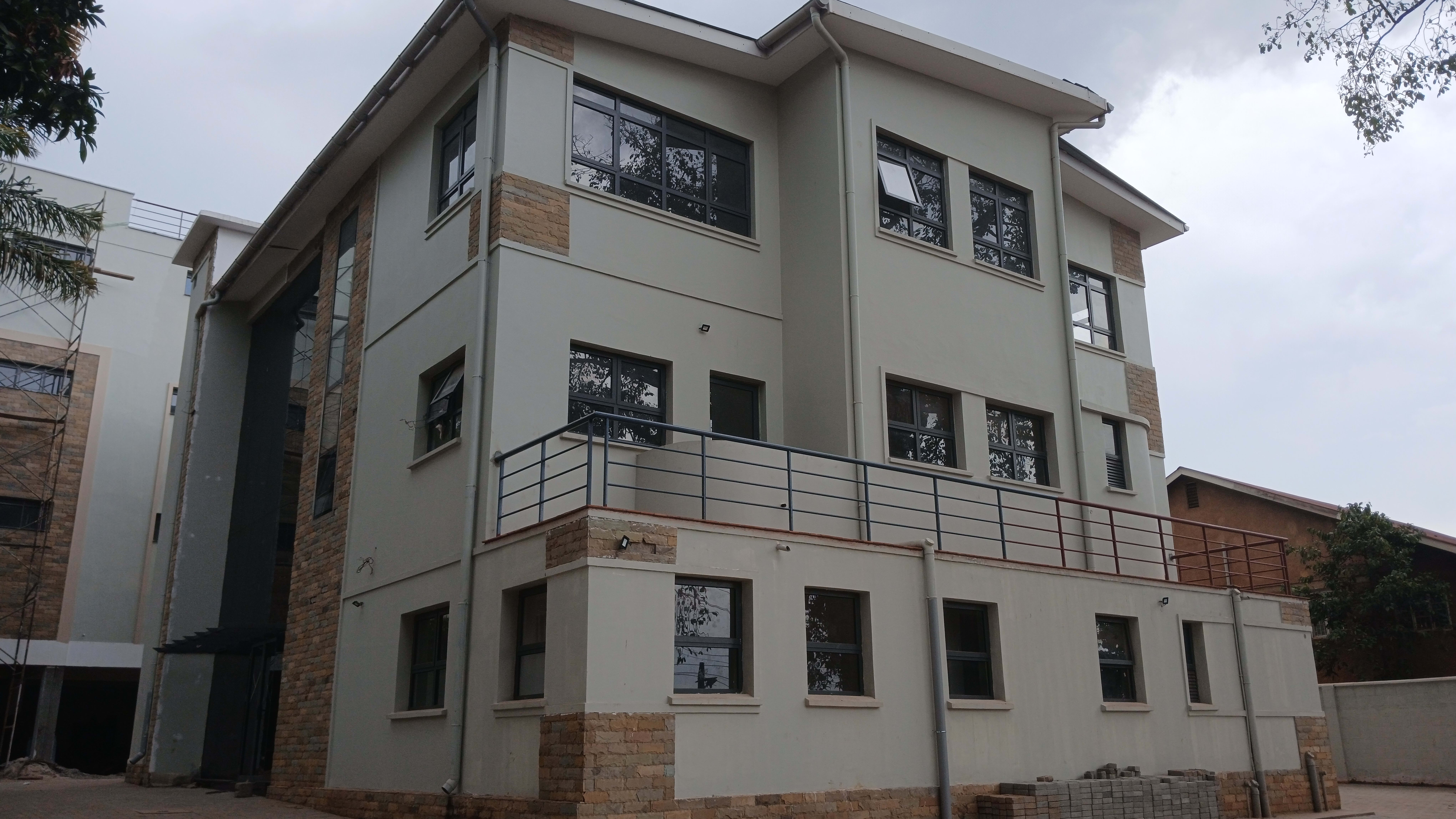 PLOT 9 KANJOKYA 