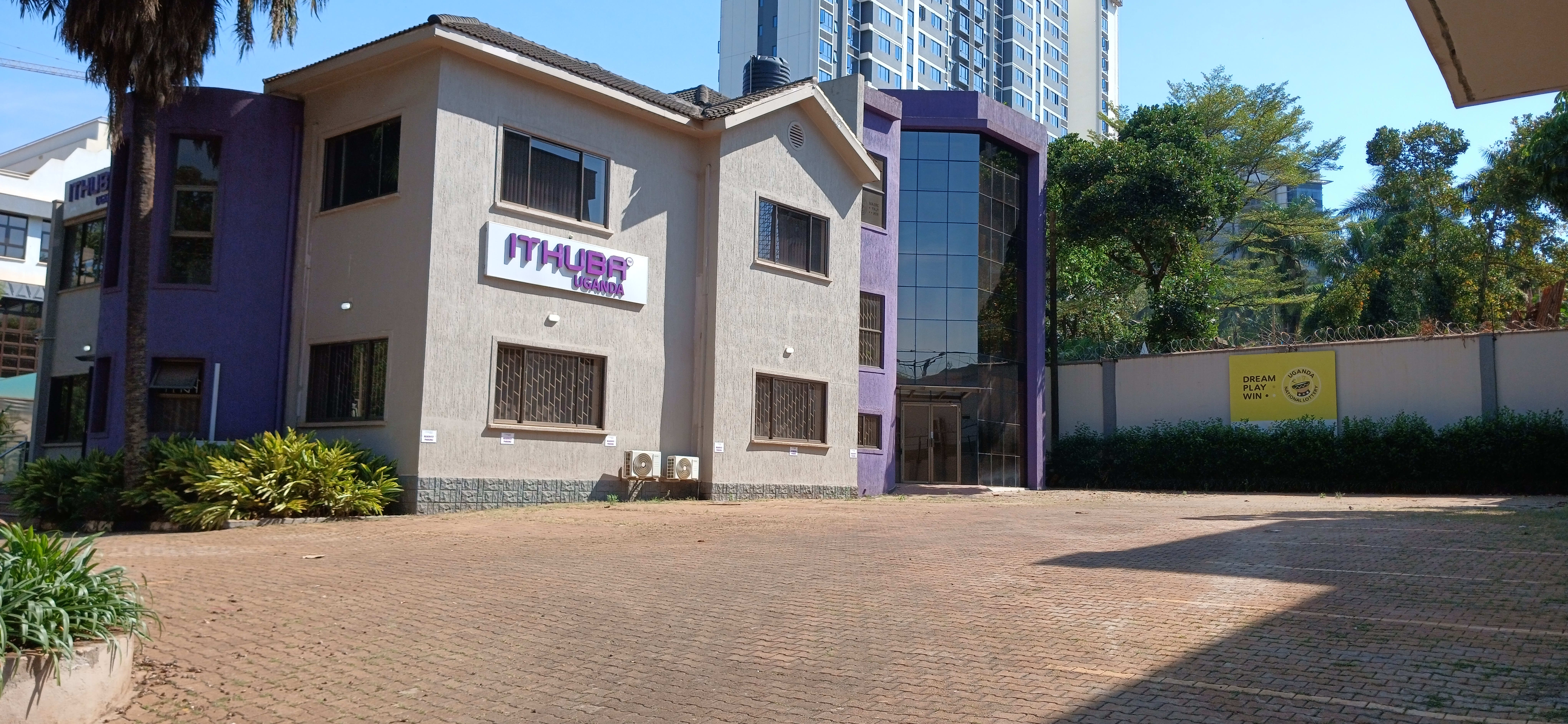 PLOT 37 KITANTE 