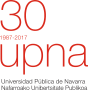 Universidad Publica de Navarra