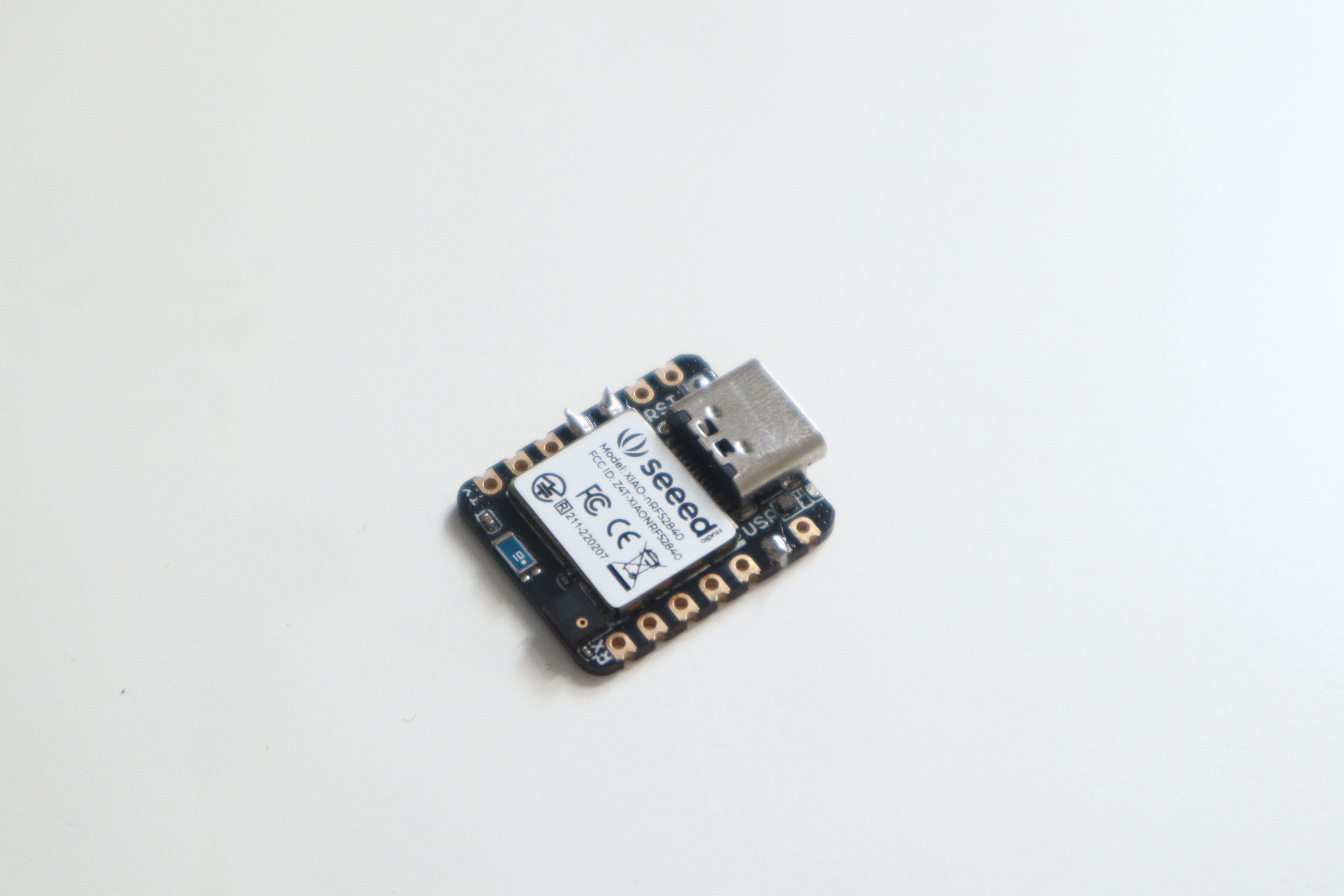 XIAO nRF52840 Sense