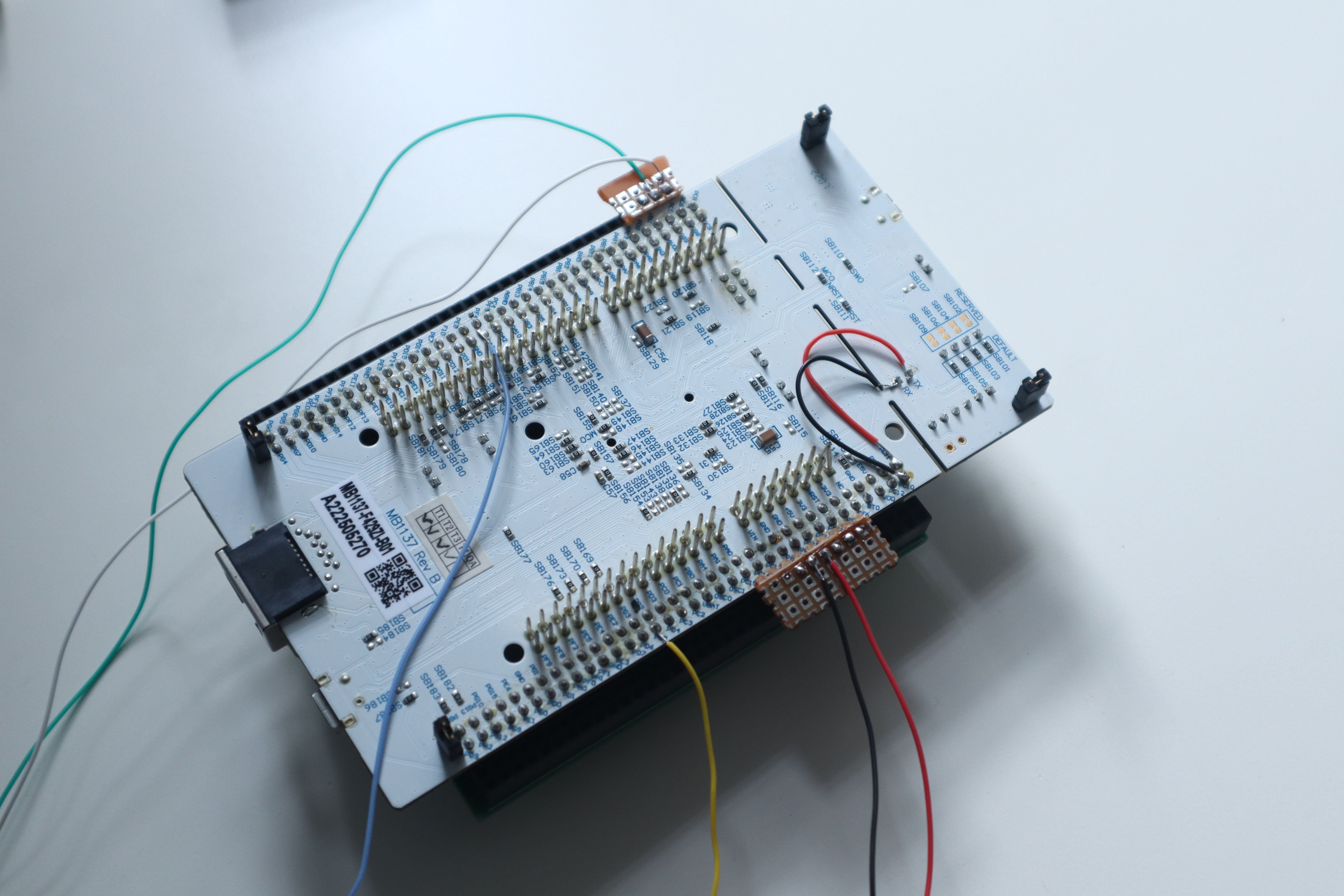 STM32 Nucleo