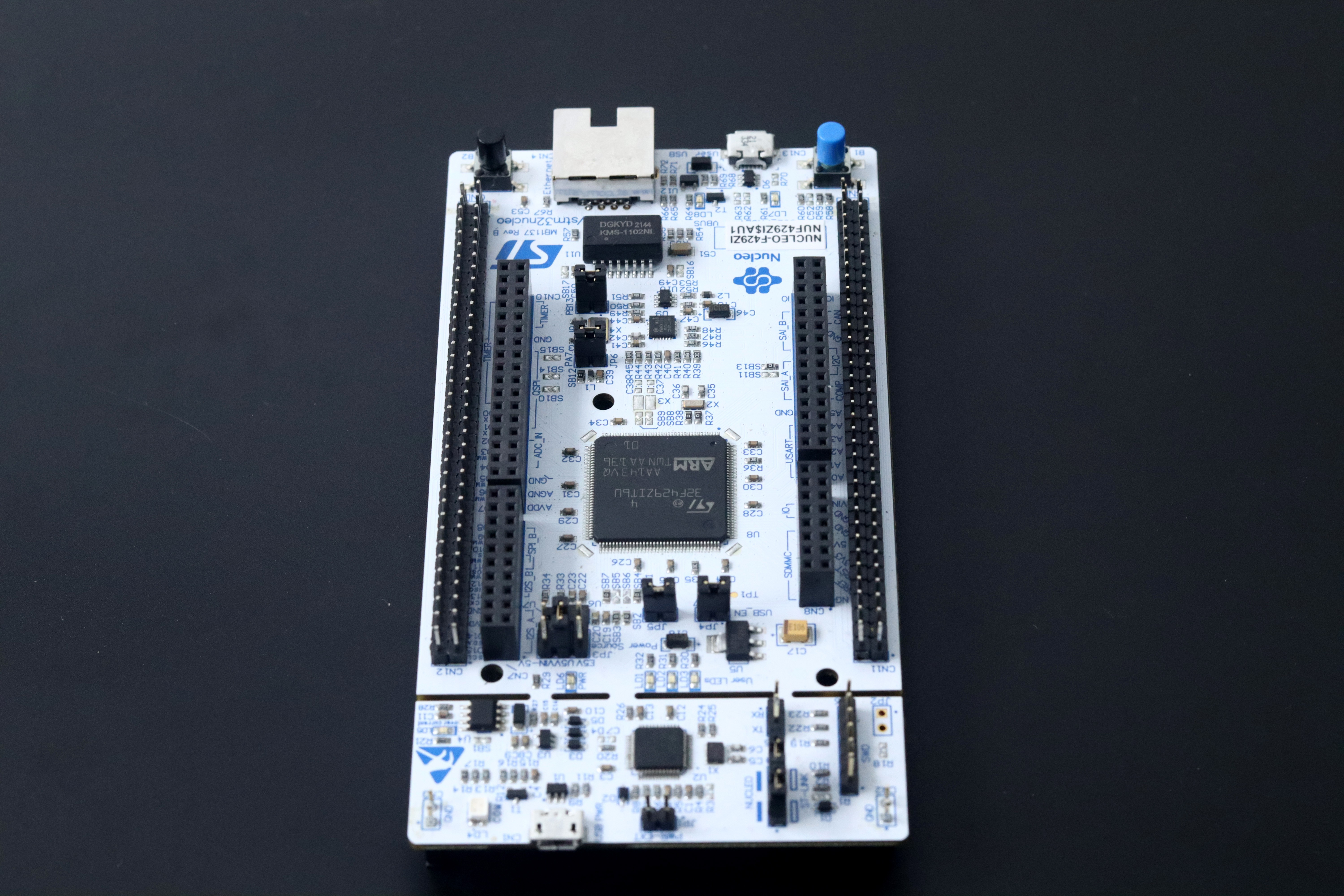 STM32 Board