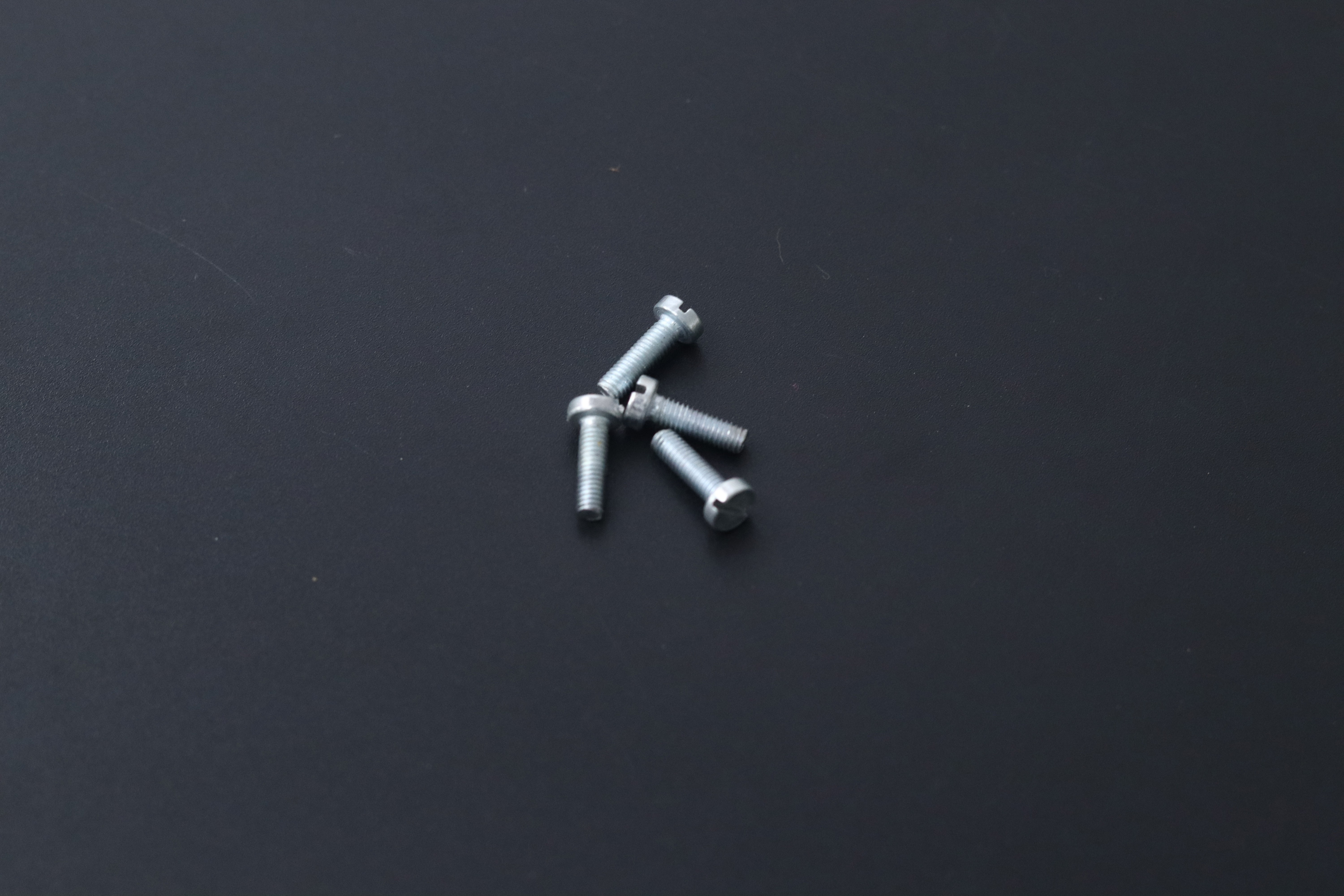 screws