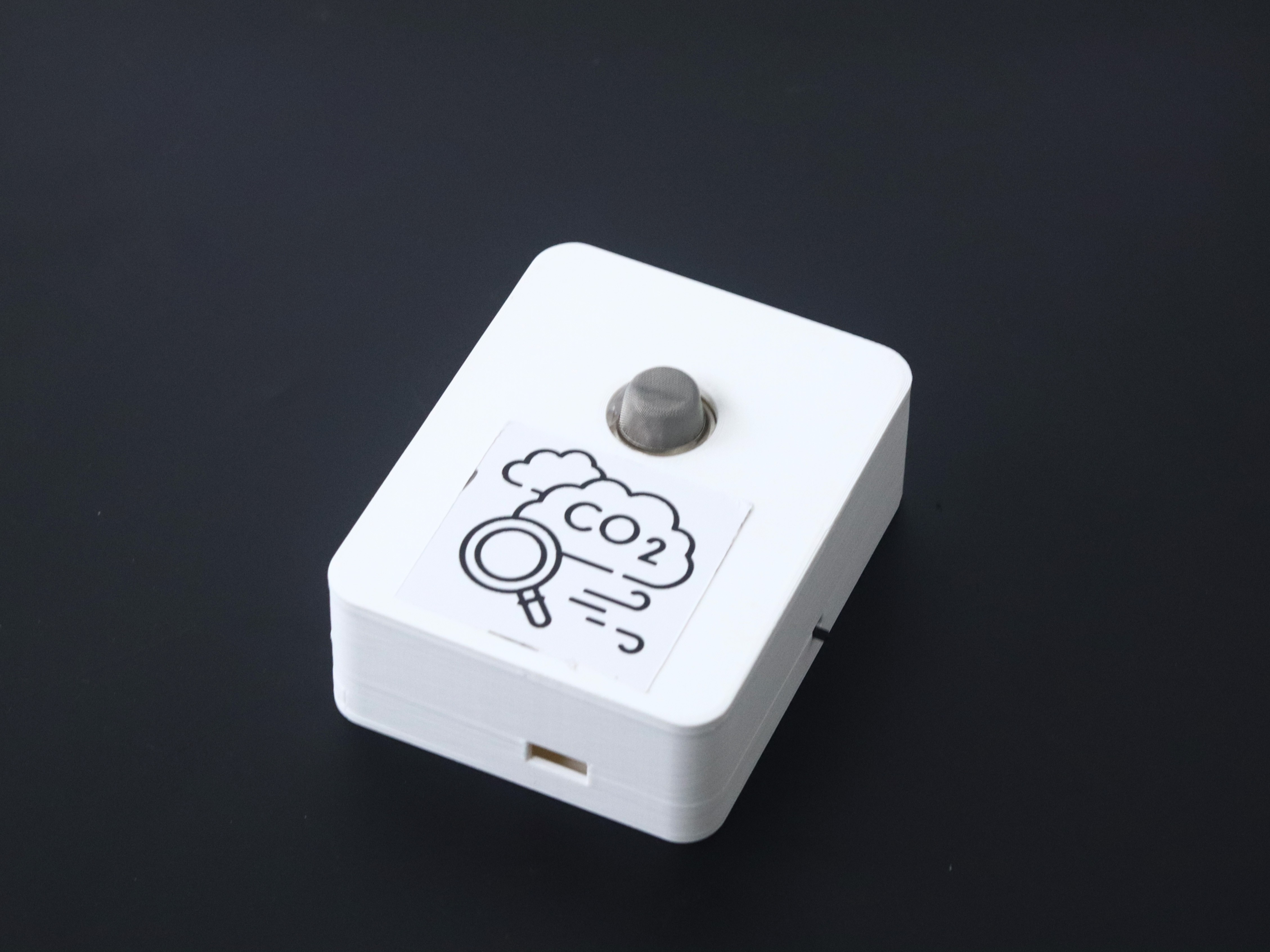 Air Quality Sensor