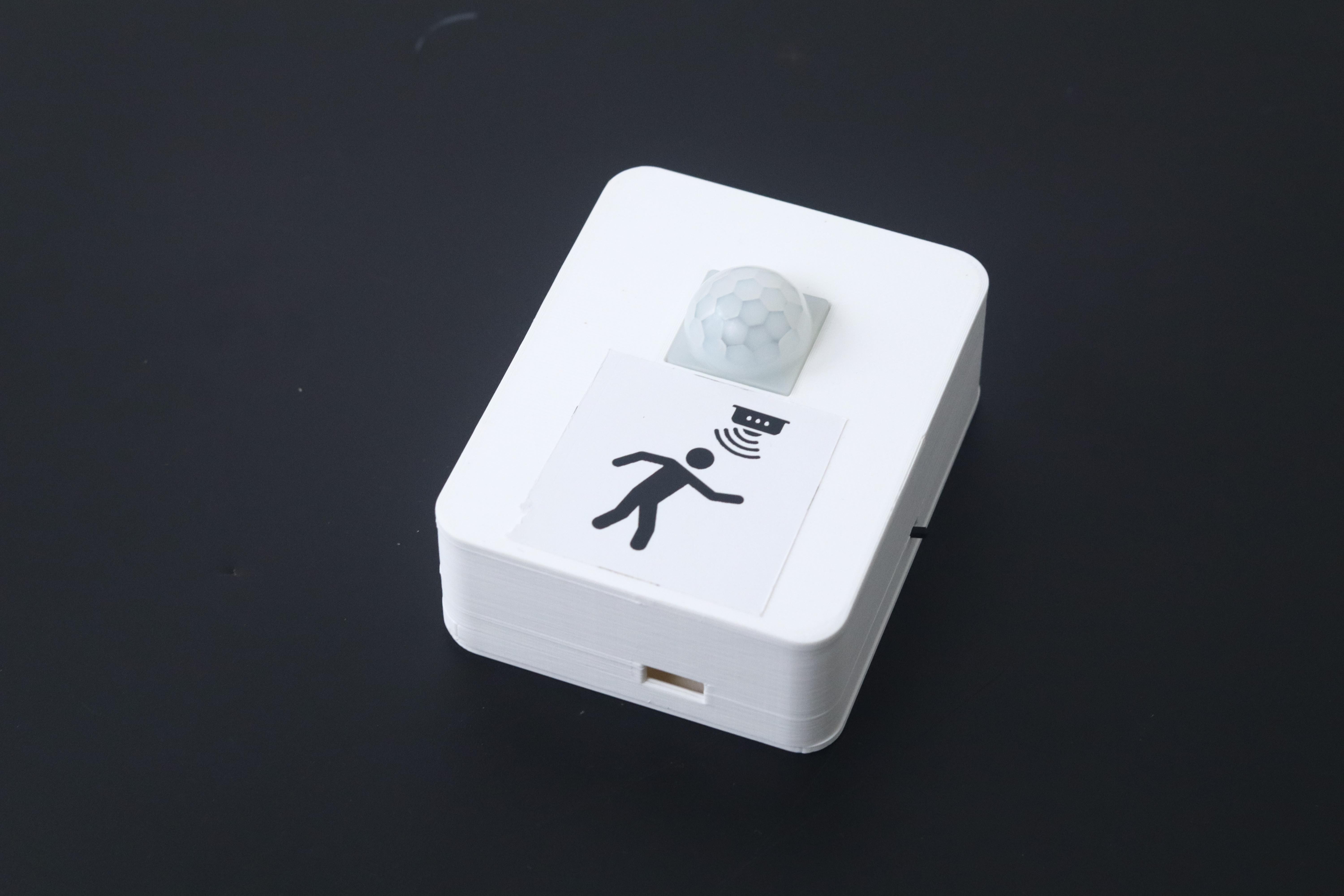 Motion detector Sensor