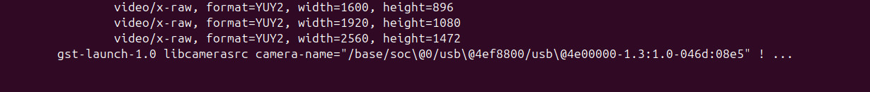 gst-device-monitor-1.0 command