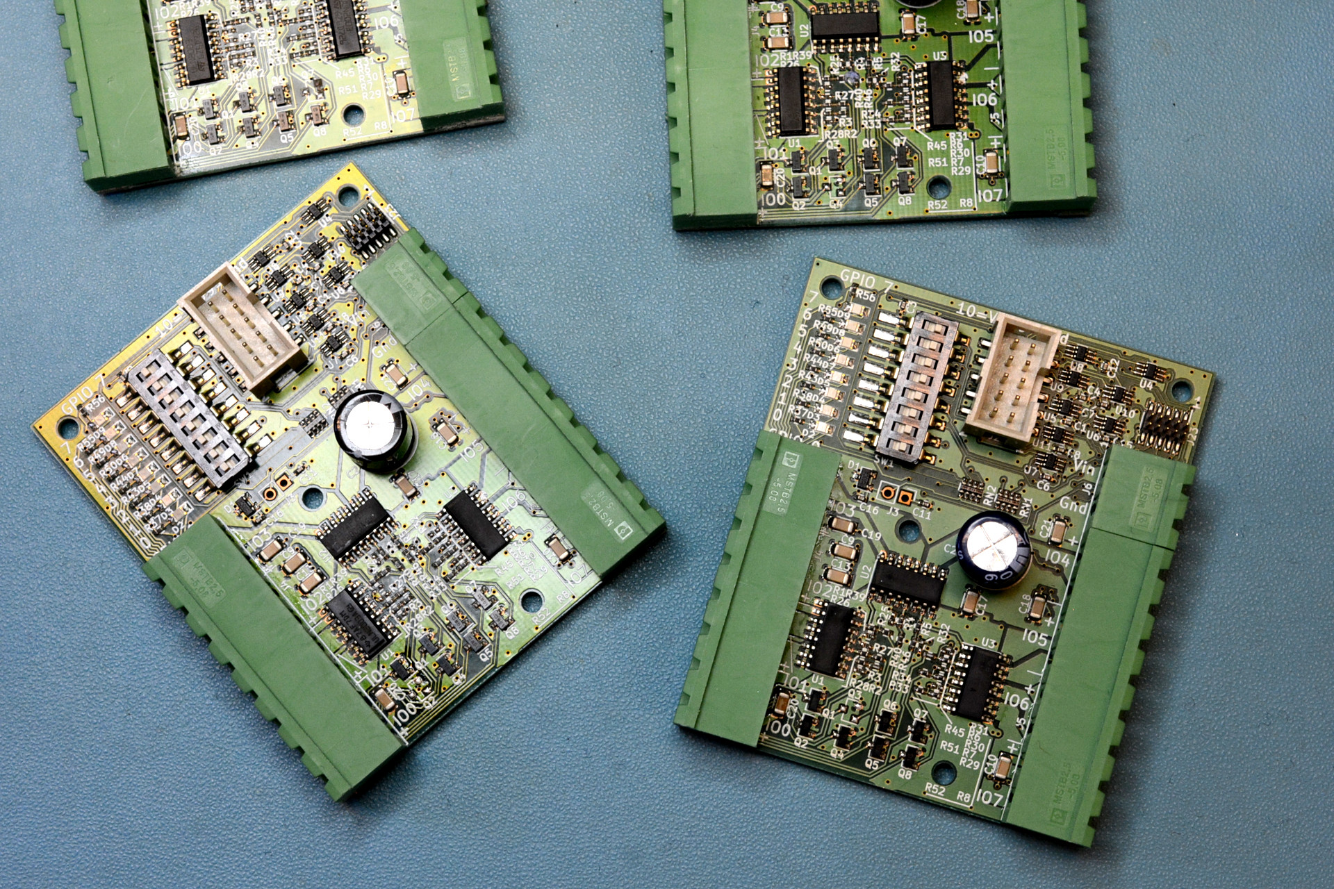 Test Boards