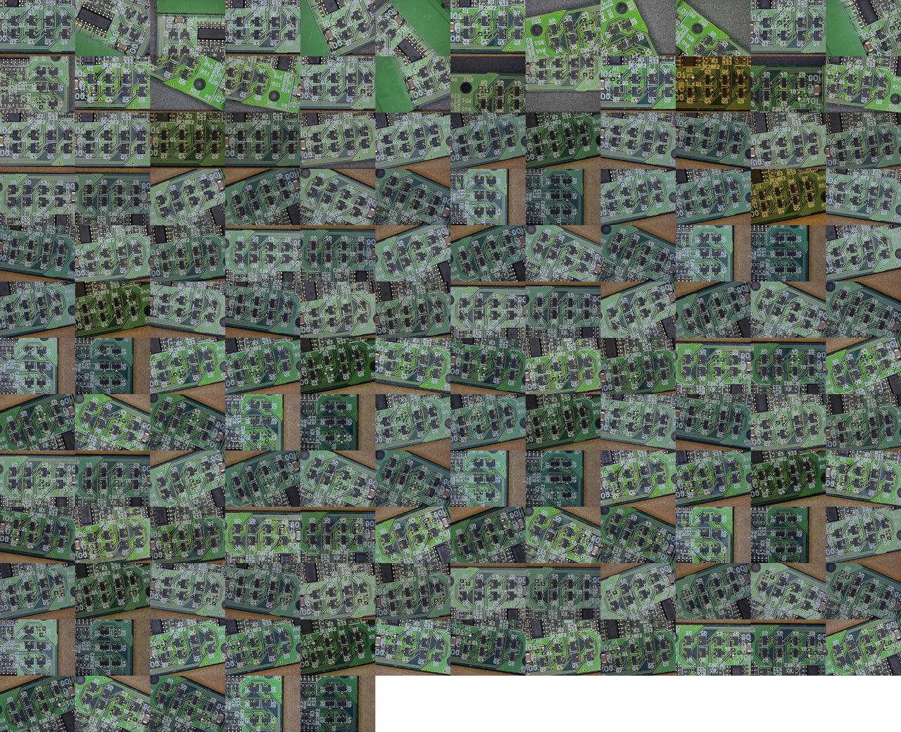 149 images for attempt #3
