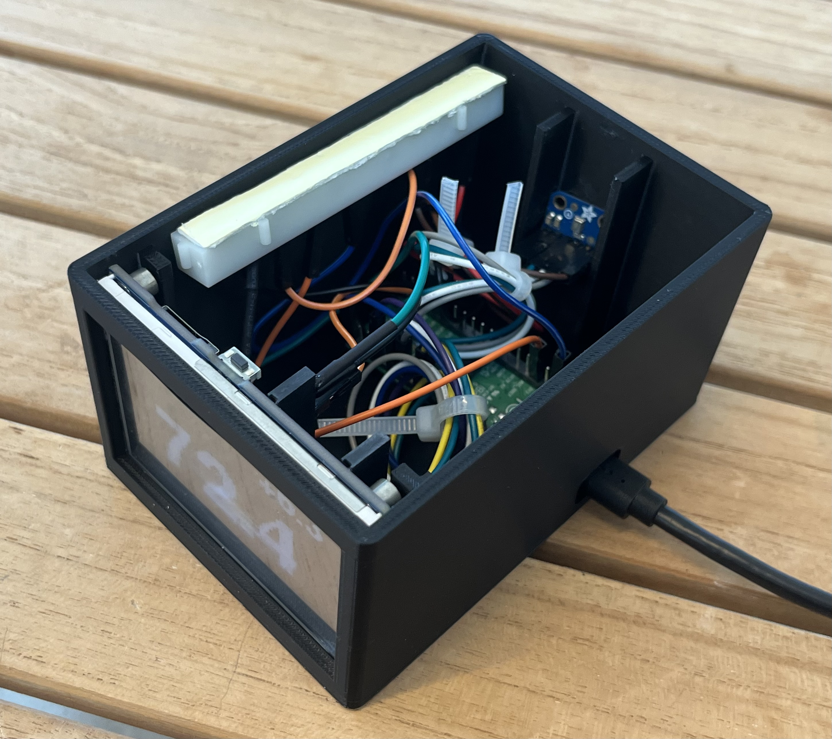 Device Prototype