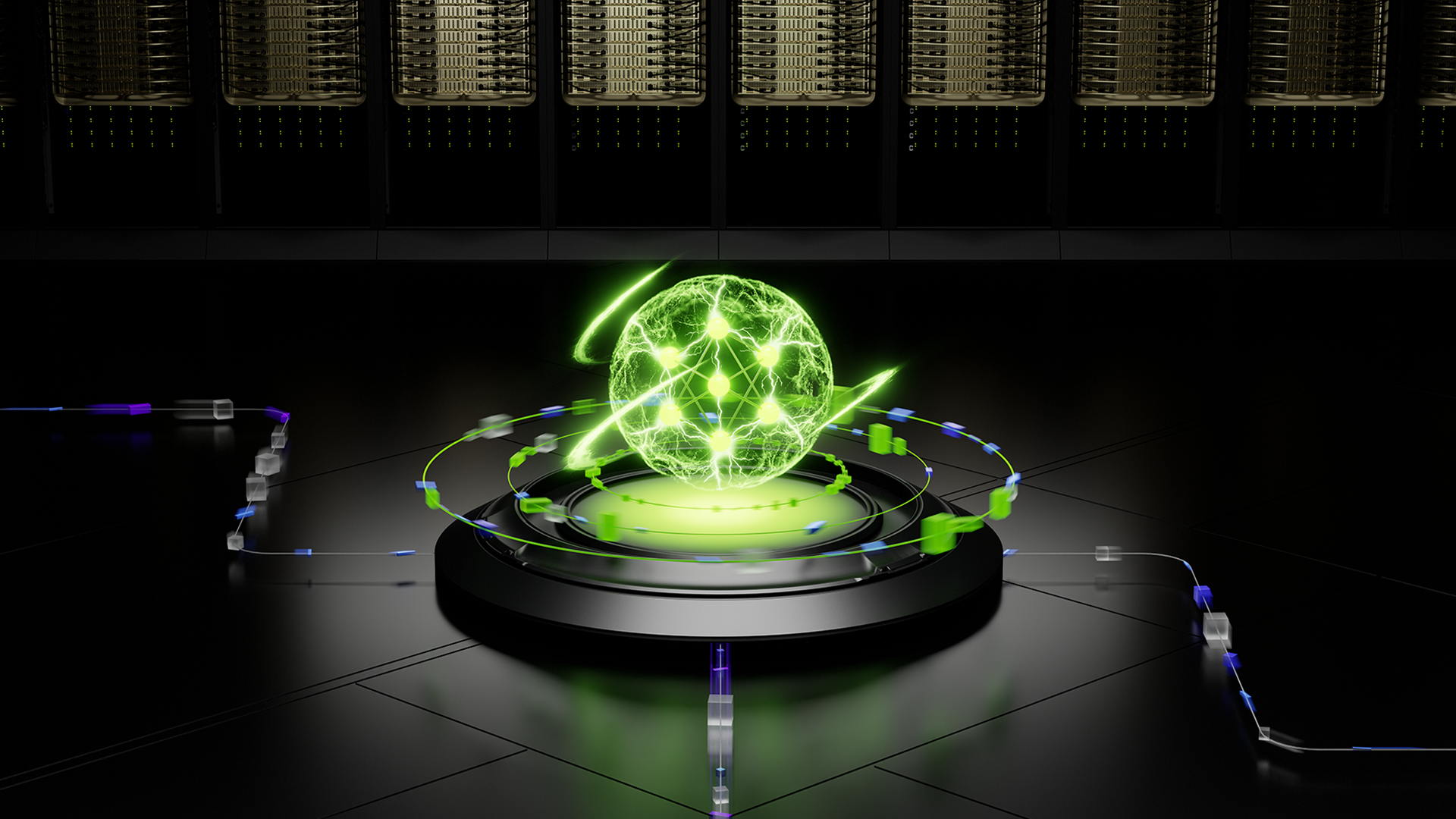 Dynamo 1.0 by NVIDIA