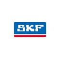 SKF logo.