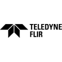 FLIR logo.