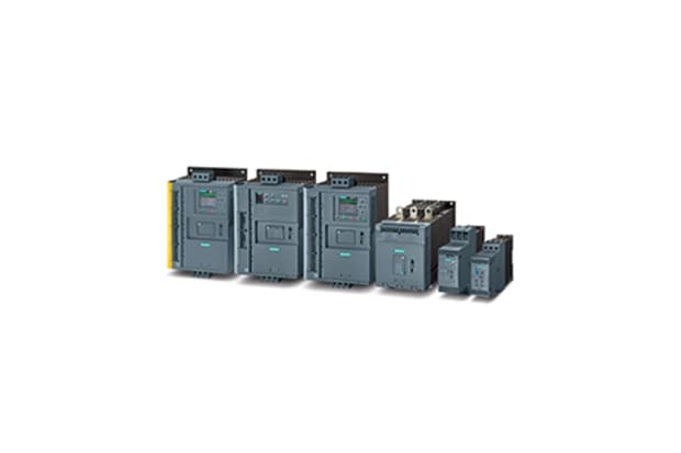 Sanftstarter