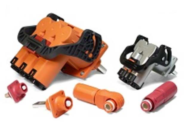 Electric mobility