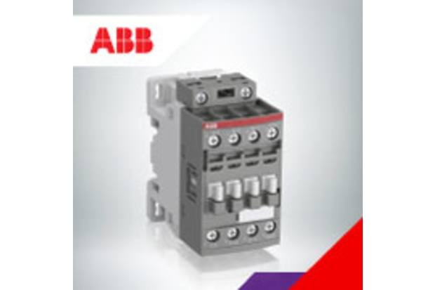 ABB Tmax.