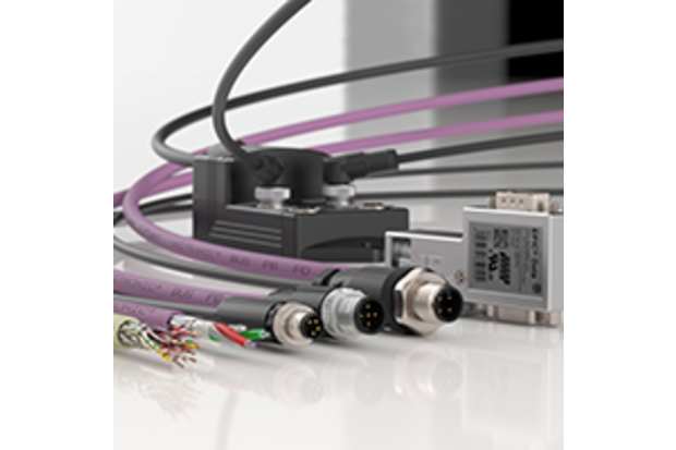 Cabos de dados inovadores UNITRONIC®