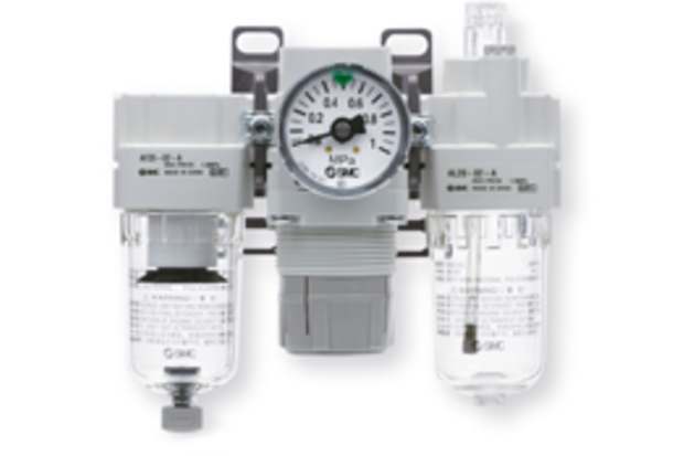 AF Series Modular Air Filters