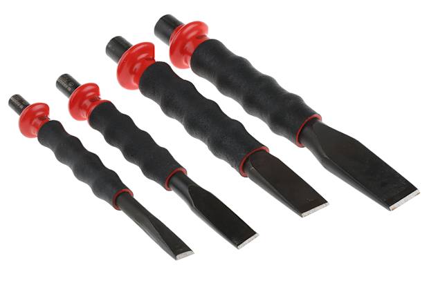 Facom Chisels