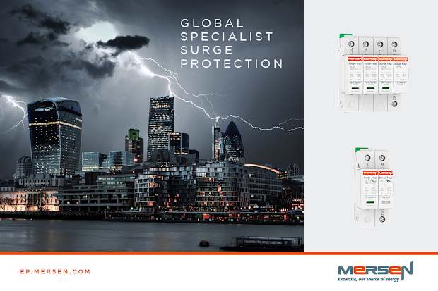Surge Protection