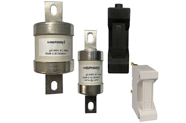 BS88 Fuses