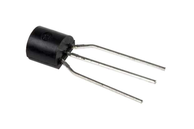 Bipolar transistor