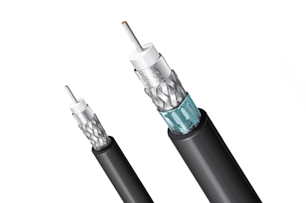 Cable Coaxial UHD 4K