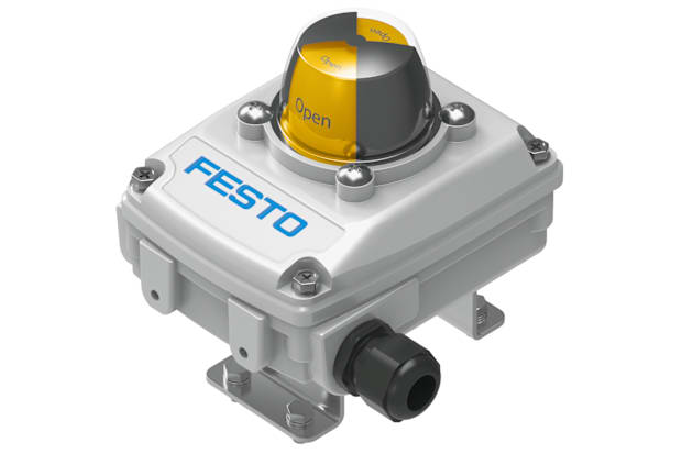Festo SRBC