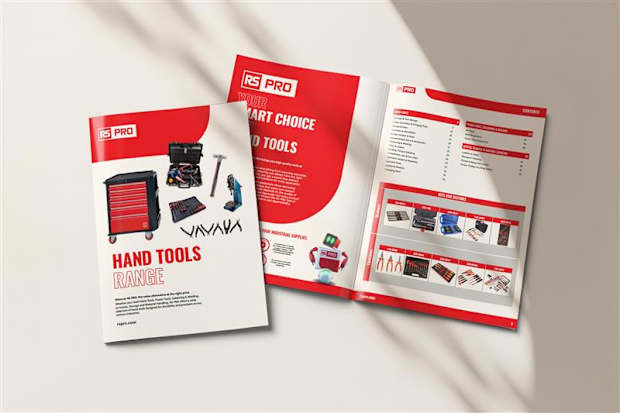 Download our comprehensive range guide now