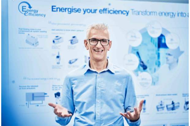 Efficacité énergétique