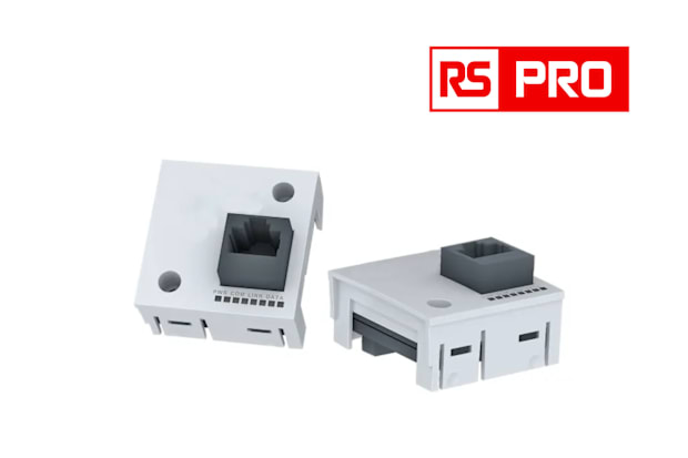 rs pro Automation