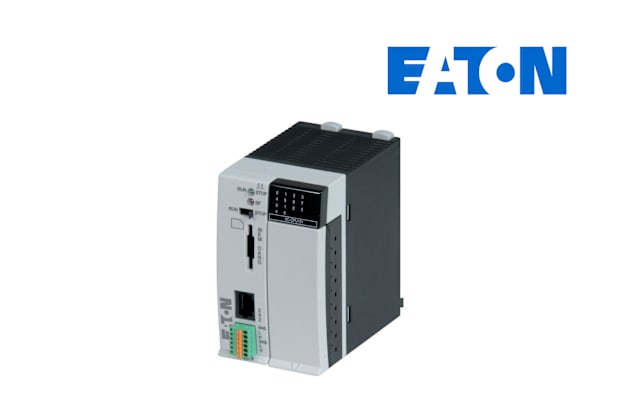 Eaton -ATMT
