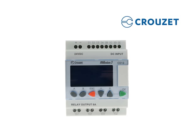 Crouzet -ATMT