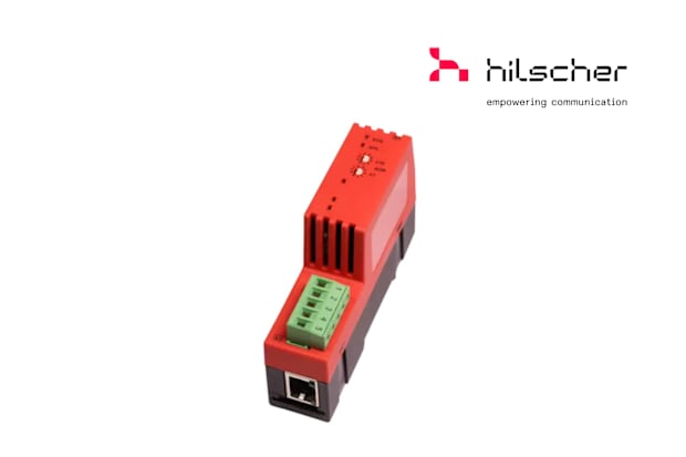 Industrial Computing - Hilscher