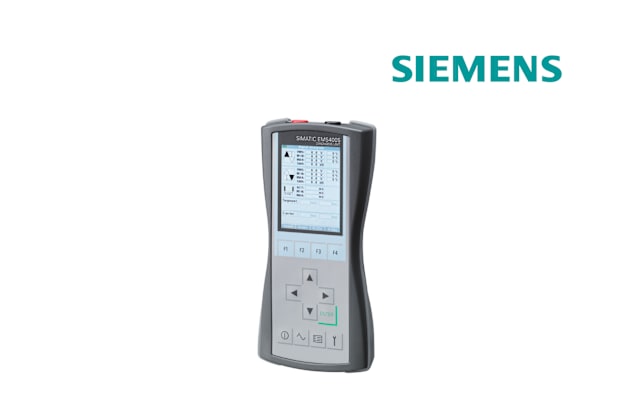 Industrial Computing - Siemens
