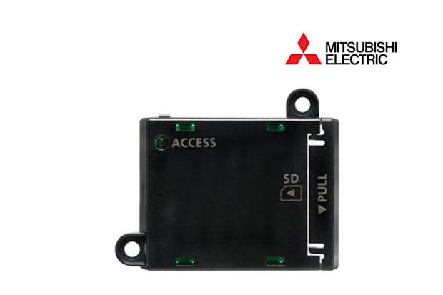 HMI Accessories- Mitsubishi Electric