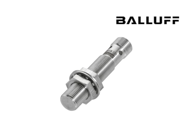Proximity Sensors-Balluff