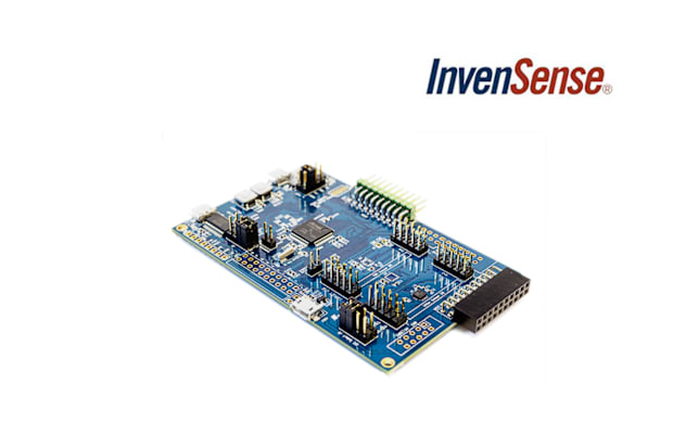 Sensor Development InvenSense