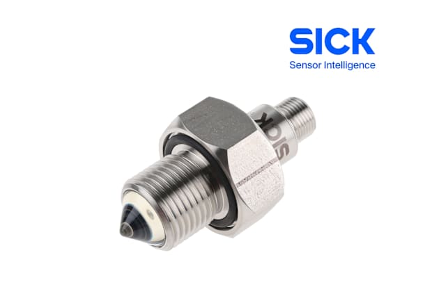 Level Sensors-SICK
