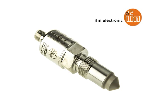Level Sensors-ifm Electronic