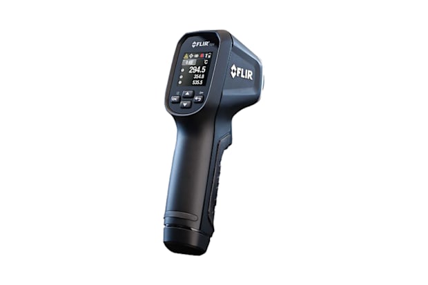 infrared-thermometers