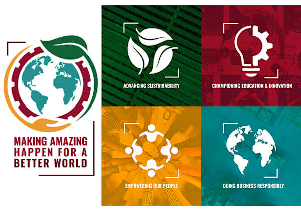 Our 2030 Action Plan