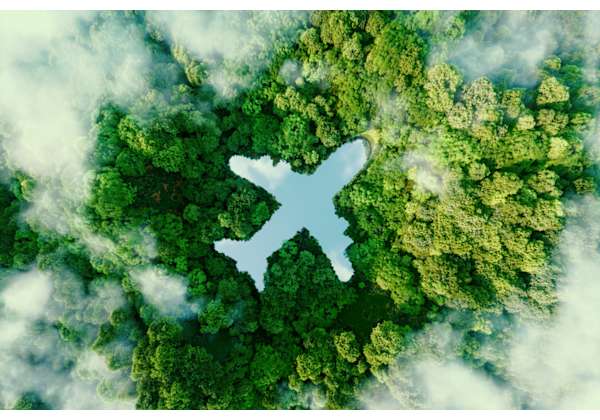 What is Green Aviation and Is It Possible?