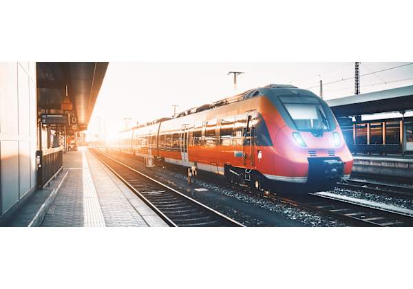 Top 6 Rail Technology Innovations