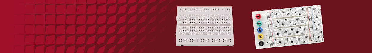 Breadboard Banner