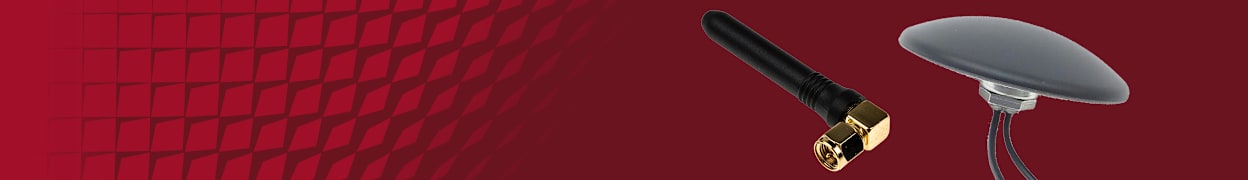 Antennas Banner