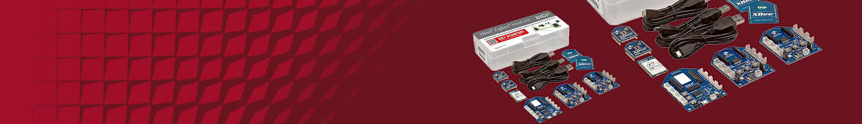 ZigBee Banner