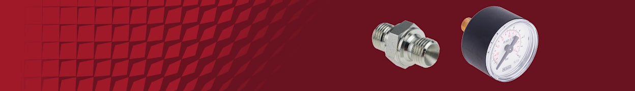 Pneumatics and Hydraulics Banner