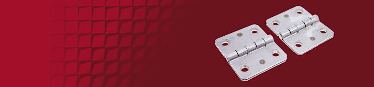 Hinges Banner