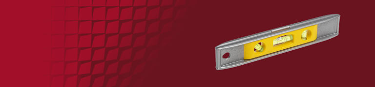 Spirit Levels Banner
